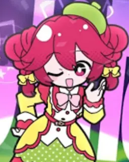 Profile image of 重音テト
