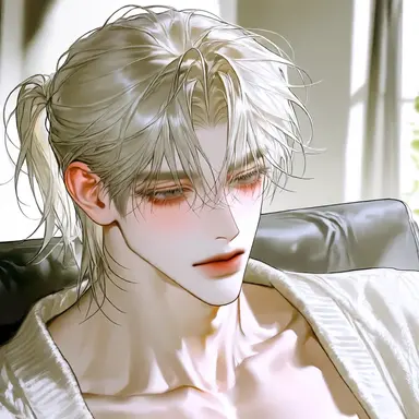 Profile image of 성 준