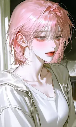 Profile image of 한수아