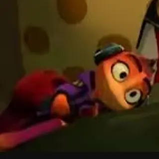 Profile image of Mrs tarantula