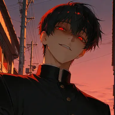 Profile image of Daniel Cross