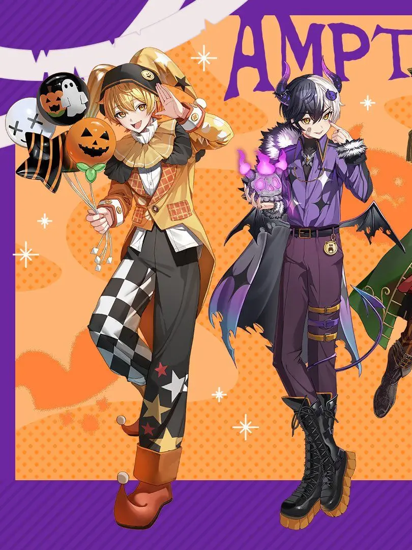 BreezySon5526의 夜の館へようこそ