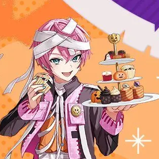 Profile image of けちゃ