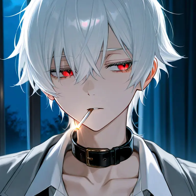 tumugi_12987의 愛を知らない殺し屋に恋をした