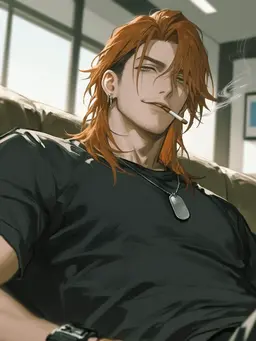 Profile image of 久世京介