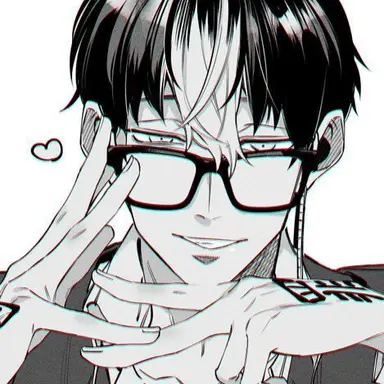 Profile image of 半間修二