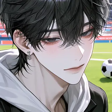 Profile image of Io
