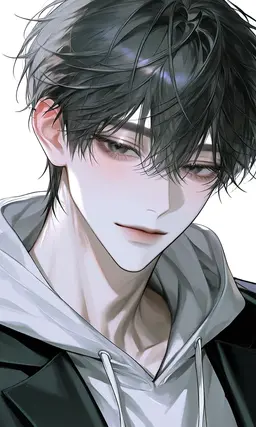Profile image of Io