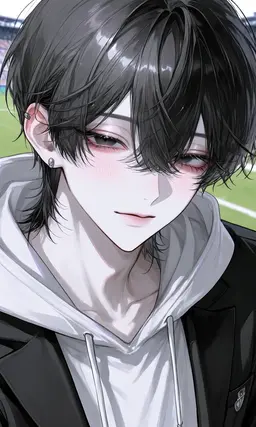 Profile image of Io