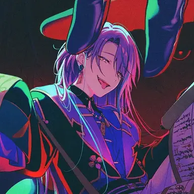 Profile image of ルイ