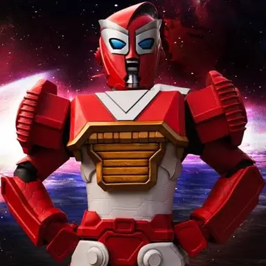 Profile image of Redbot