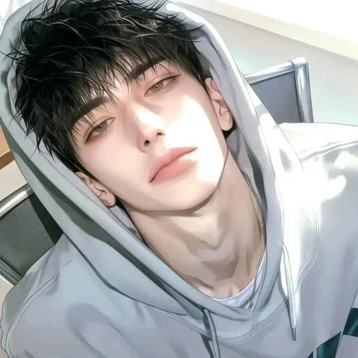 SnarlySnore9998의 너무 다른 두 남사친