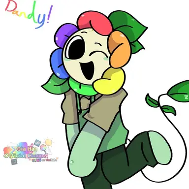 Profile image of Dandy