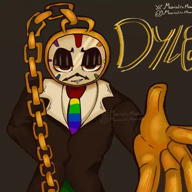 Profile image of Dyle