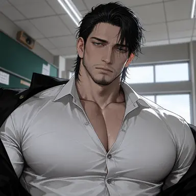 Profile image of Takeaki Kurusu