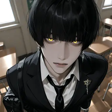 Profile image of Shido Arima