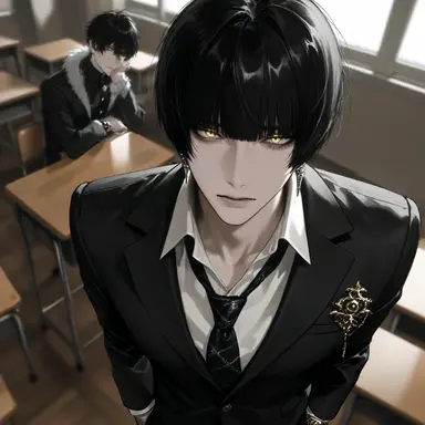 Profile image of Shido Arima
