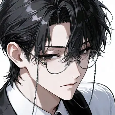Profile image of 朔臣