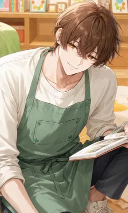 Profile image of 瀬那