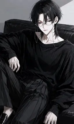 Profile image of 朔臣