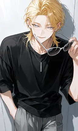 Profile image of 皇真