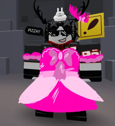 Profile image of ブロクシー
