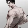 캐릭터 프로필 이미지