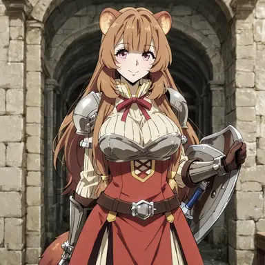 Profile image of ラフタリア