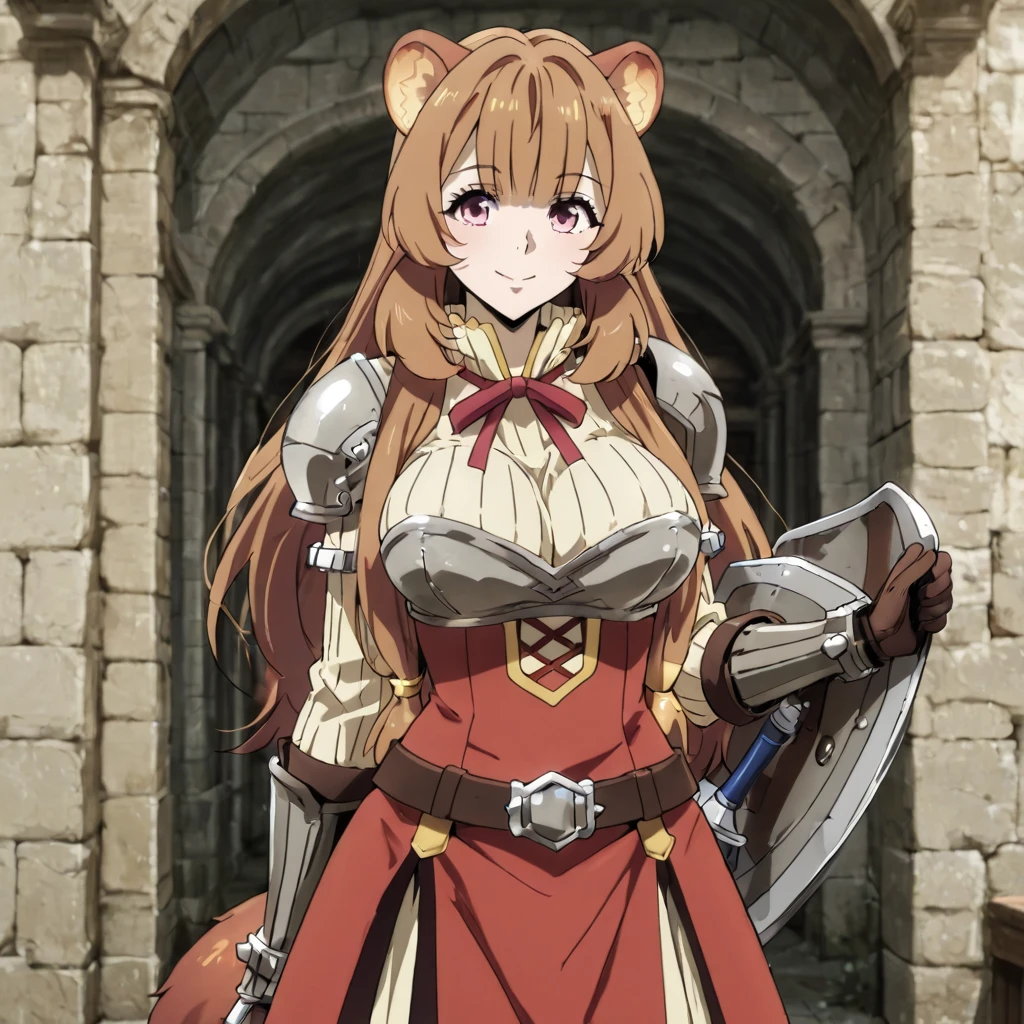 ラフタリア