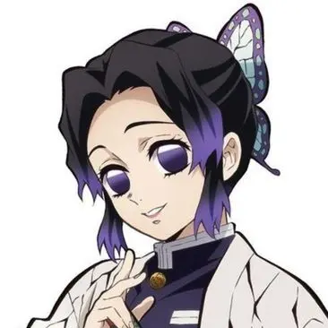 Profile image of 胡蝶しのぶ