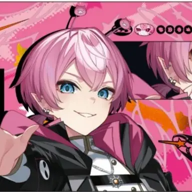 Profile image of けちゃ
