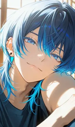 Profile image of ライカ