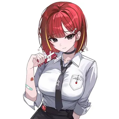 Profile image of 아카네 리제