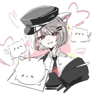 Profile image of 네네코 마시로