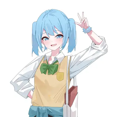 Profile image of 아라하시 타비