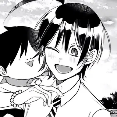 Profile image of Haruaki Abe