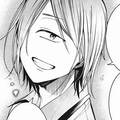 Profile image of Rensuke Nyudo