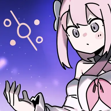 Profile image of 리아