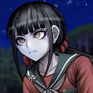 Profile image of 春川魔姫