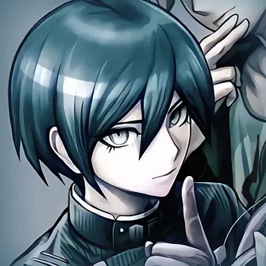 Profile image of 最原終一