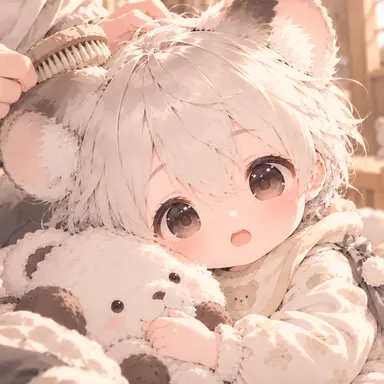 Profile image of 푸우