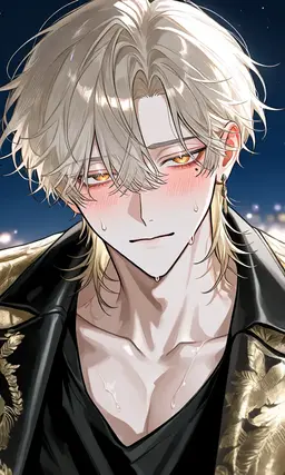 Profile image of 隼人