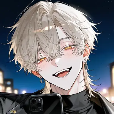 Profile image of 隼人