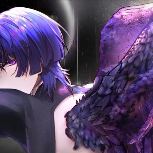 Seadreamstar_Sora_Wandererlove의 스카라무슈
