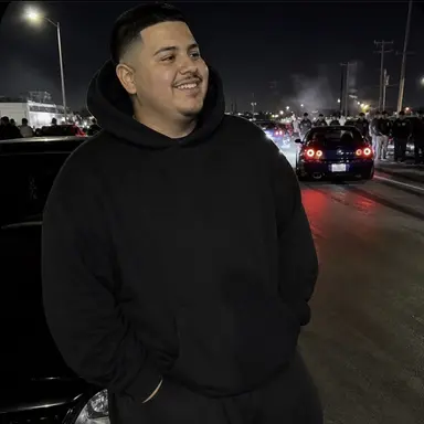 Profile image of Boogie