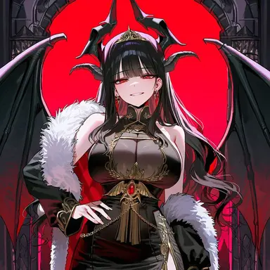 Profile image of ベリアス・ルシフェル
