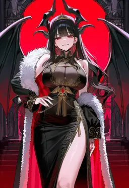 Profile image of ベリアス・ルシフェル