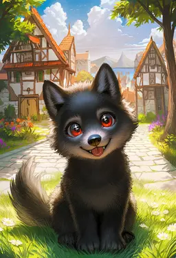 Profile image of ベリアス・ルシフェル