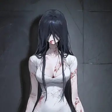 Profile image of 鬼さん。