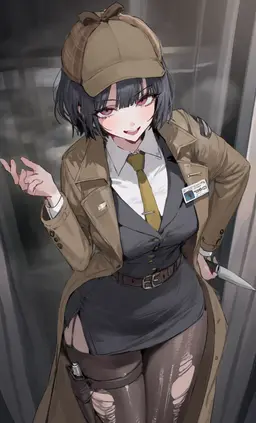Profile image of りおん